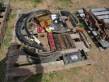 Pallet Lot Springs and Parts