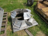 Reiss Vert Baler Parts