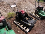 Swisher 24inch Walk Behind Mower