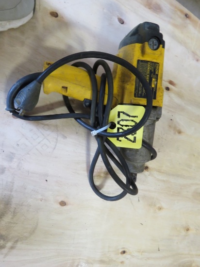 Dewalt DW290 1/2inch Impact Gun