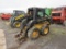 NH LX485 Skid Steer NO MOTOR