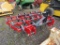 NEW Kongsklide 800 3pth 7ft Field Cultivator