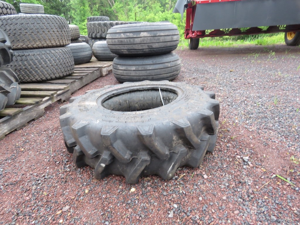 Rovendale Overstock - Parts & Inventory