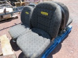 NH Air Ride Seat