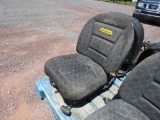 NH Air Ride Seat