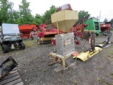 Master Mill Roller Mill