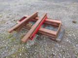 Wifo Pallet Forks