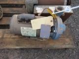 Commercial Pump