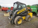 NH L234 Skid Steer