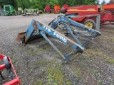 Ford 776 Loader