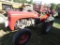 1954 MF TO-20 Tractor