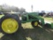 JD 2010 Gas Tractor w/Loader