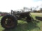 Farmall H Tractor w/Loader