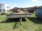 1987 Noma 12ft s/a Trailer