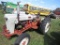 Ford Golden Jubilee Utility Tractor