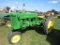 JD 40 Tractor