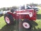 IH 424 Gas Utility Tractor