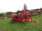 Anderson RB680 Round Bale Wrapper