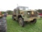 1969 Kaiser 6x4 Army Truck