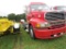 2005 Sterling Road Tractor Truck