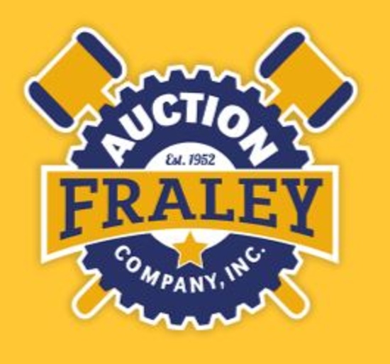 Ring 1 Fraley's Annual Fall Consignment Auction