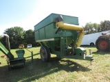 JD 1210A Grain Cart