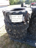 NEW 10. 16-5 Tires 12 ply