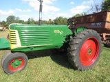 Oliver 77 Row Crop Tractor