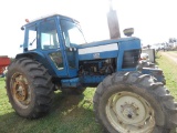 Ford TW20 Tractor