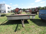 1987 Noma 12ft s/a Trailer