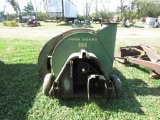 JD 60H Blower