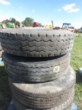 11R-24.5 Tires