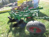 Oliver 2x Trailer Plow