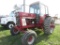 Int 1586 Tractor