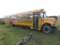 1999 Int 3800 School Bus