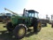 JD 4640 Tractor