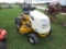 Cub Cadet LT1022 Hydro Lawn Tractor