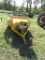 Sreco Model 5RT-1 Sewer Snake w/Briggs 3 hp