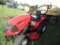 2018 TYM T234 Compact Tractor