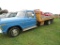 1976 Ford 350 Rollback Truck