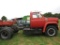 1978 Chevrolet C65 Cab & Chassis