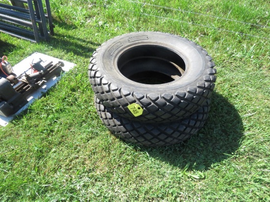 9.5x18 Turf Tires