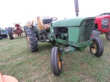 JD 240 Gas Tractor