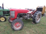 MF 50 Tractor
