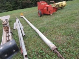 6inch x 20 ft Auger