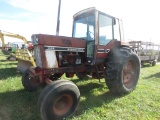 Int 1086 Tractor