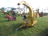 Vermeer BC625A 6inch Chipper