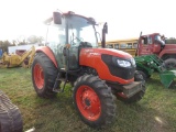Kubota M7060 Tractor