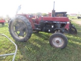 Case IH 595 Tractor