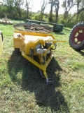Sreco Model 5RT-1 Sewer Snake w/Briggs 3 hp